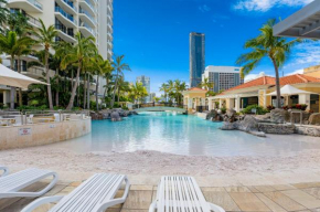 Surfers Paradise Getaway Amazing Resort Amenities